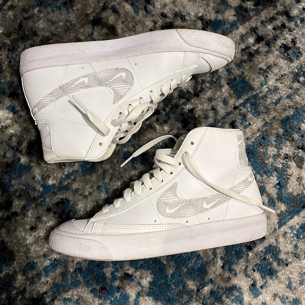 Nike gsb blazer mid 77